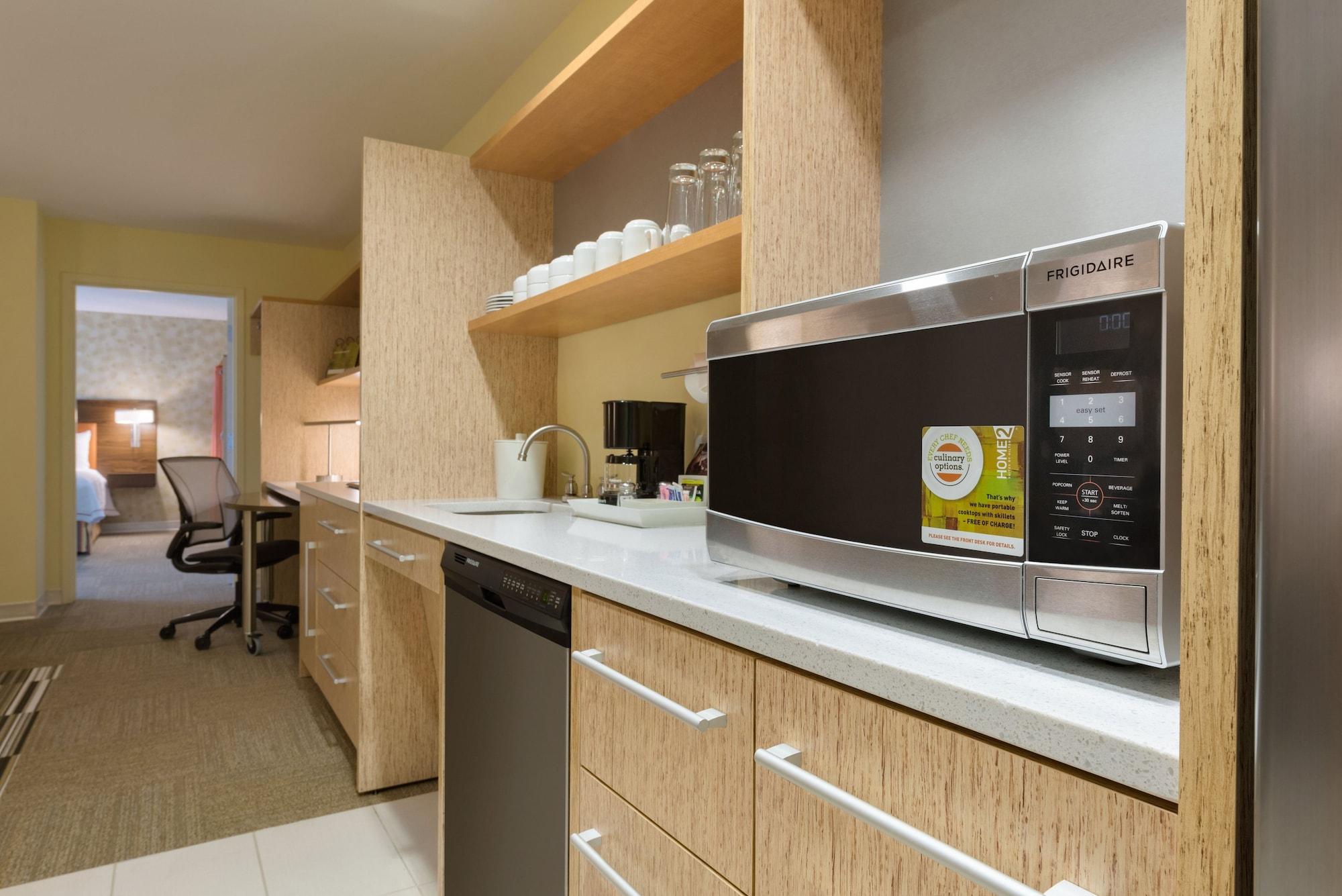 Home2 Suites By Hilton Houston Webster Exterior foto