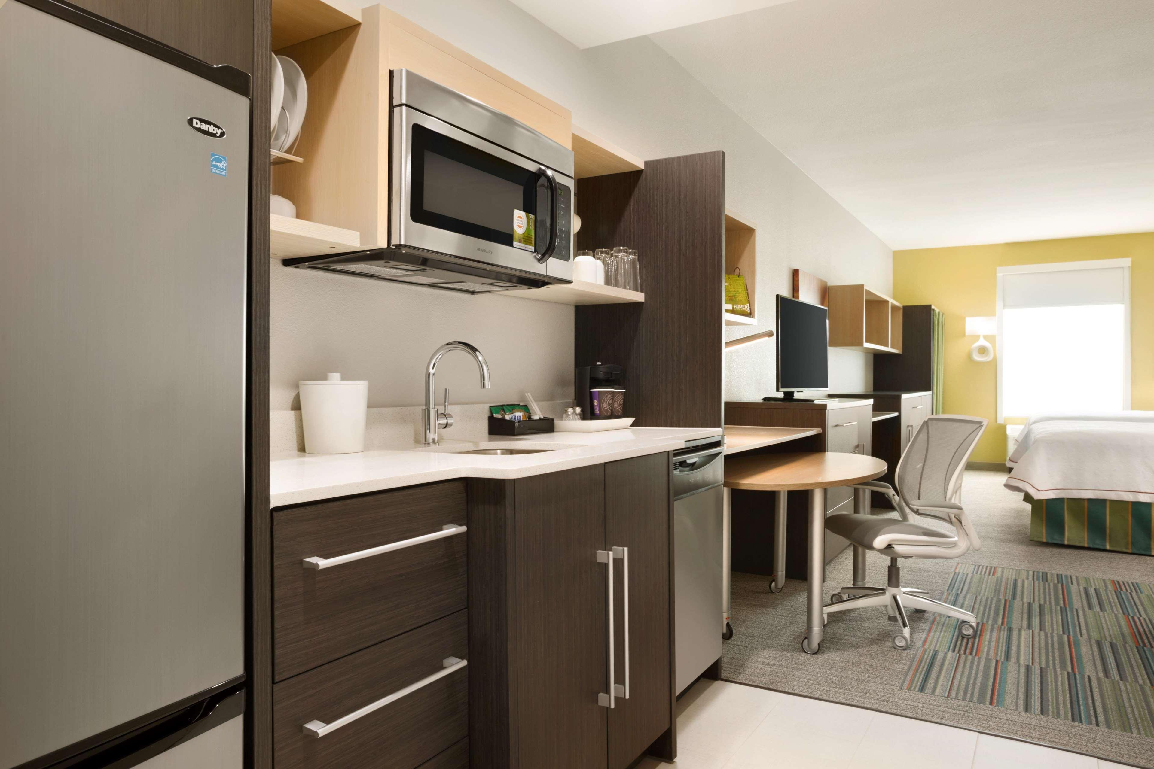 Home2 Suites By Hilton Houston Webster Exterior foto