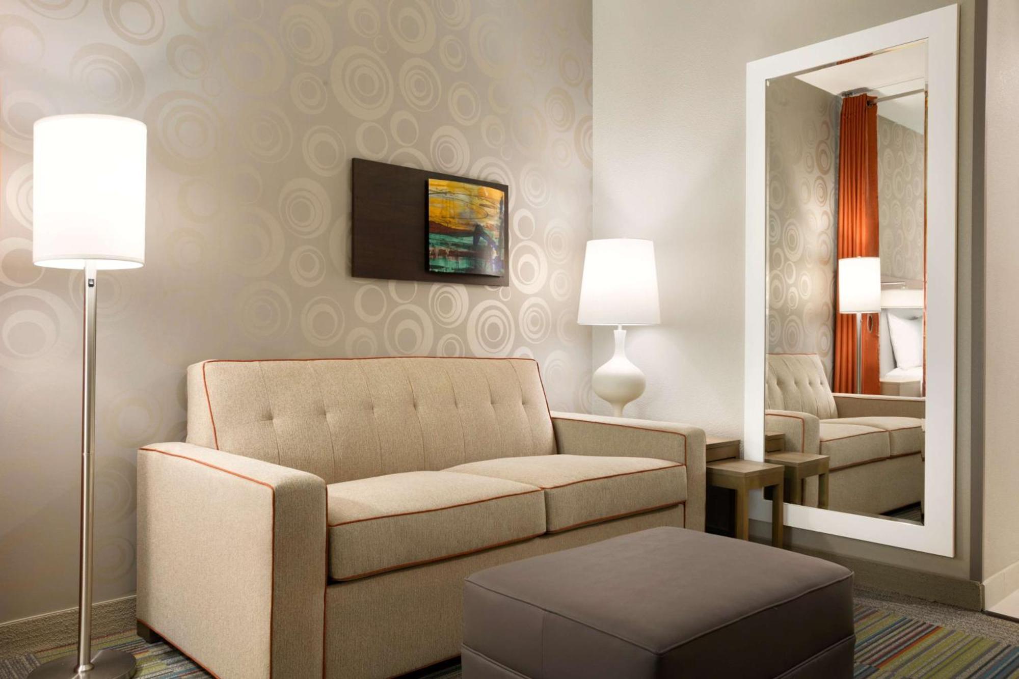 Home2 Suites By Hilton Houston Webster Exterior foto