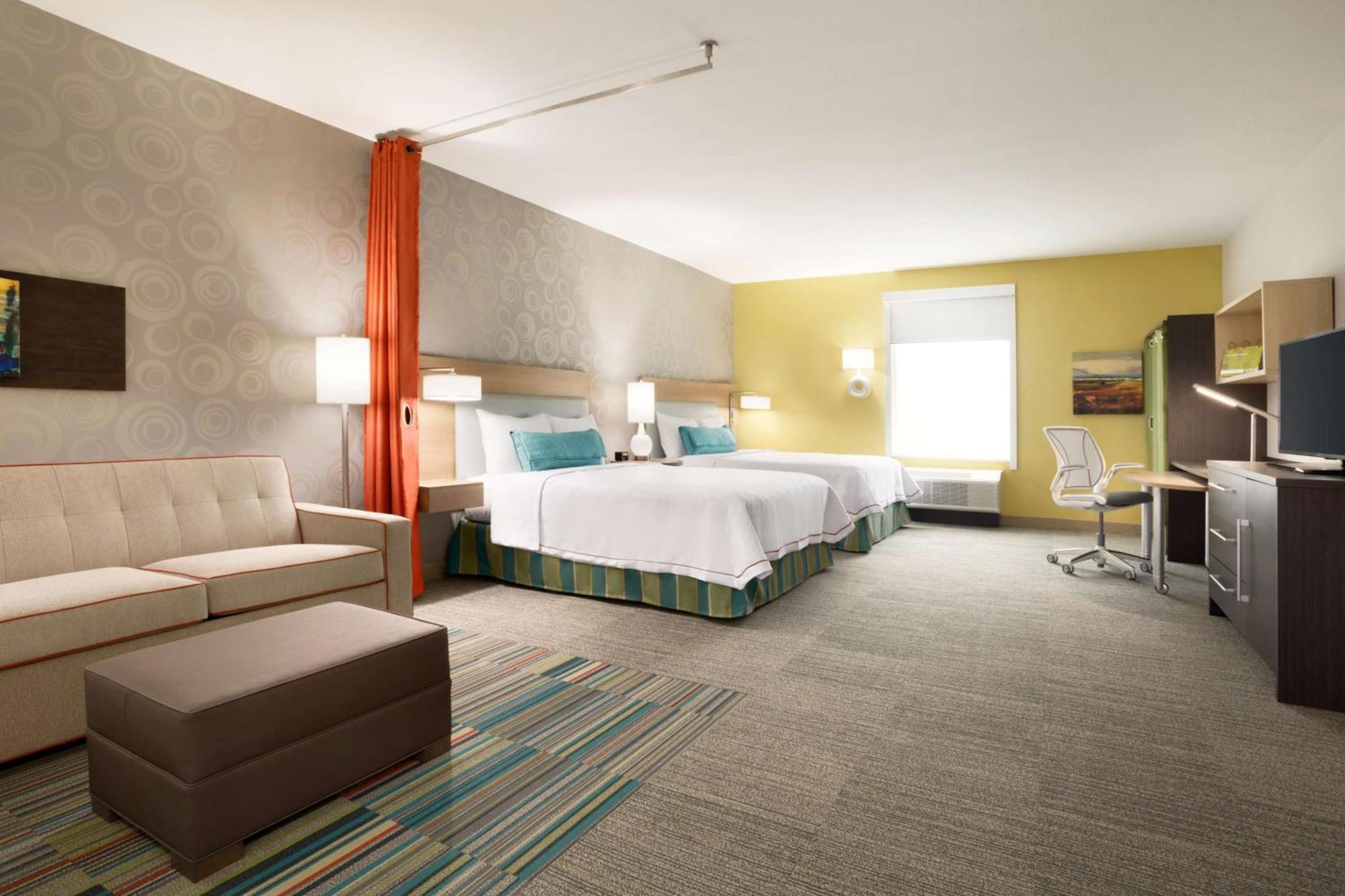 Home2 Suites By Hilton Houston Webster Exterior foto