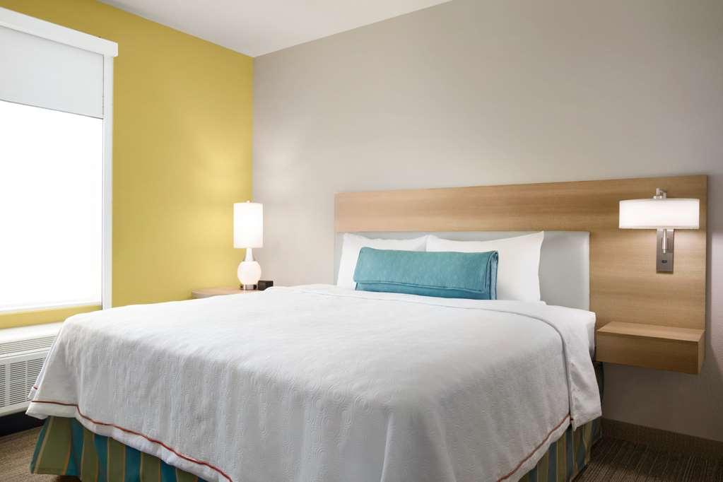 Home2 Suites By Hilton Houston Webster Quarto foto