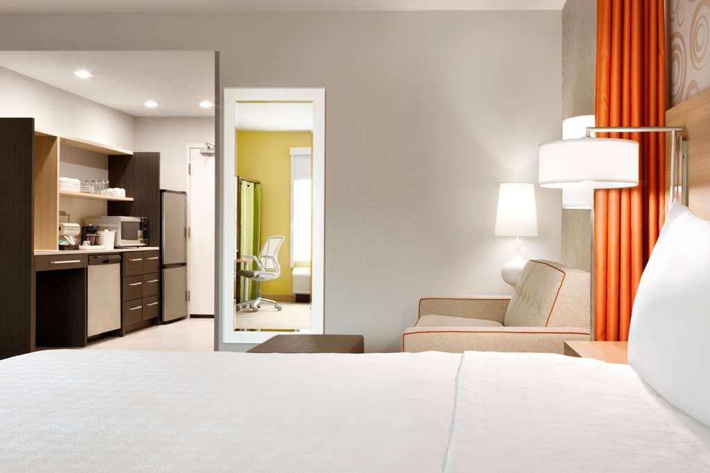 Home2 Suites By Hilton Houston Webster Quarto foto